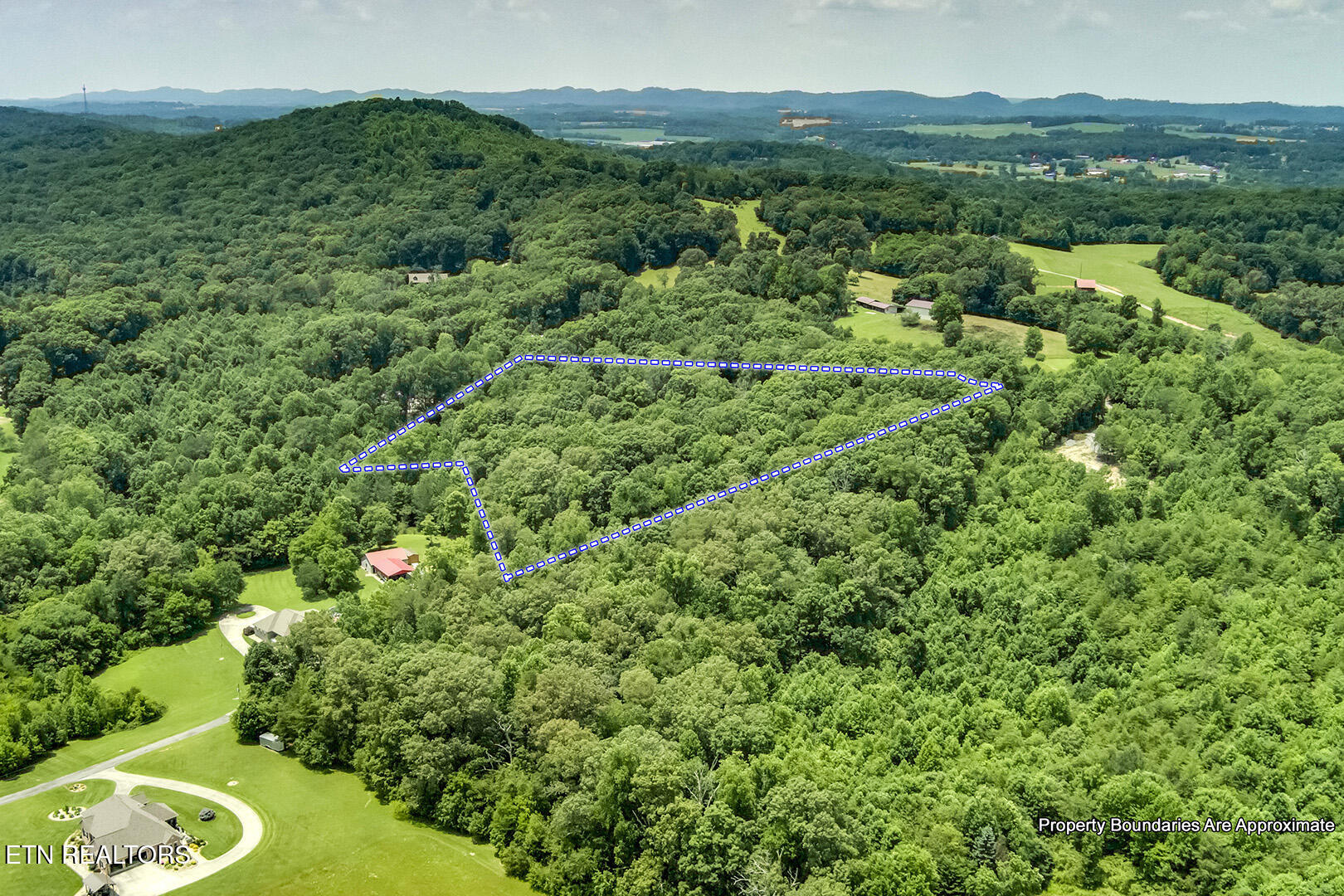 Vonore, Tennessee 37885, United States, ,Land,Active,124957