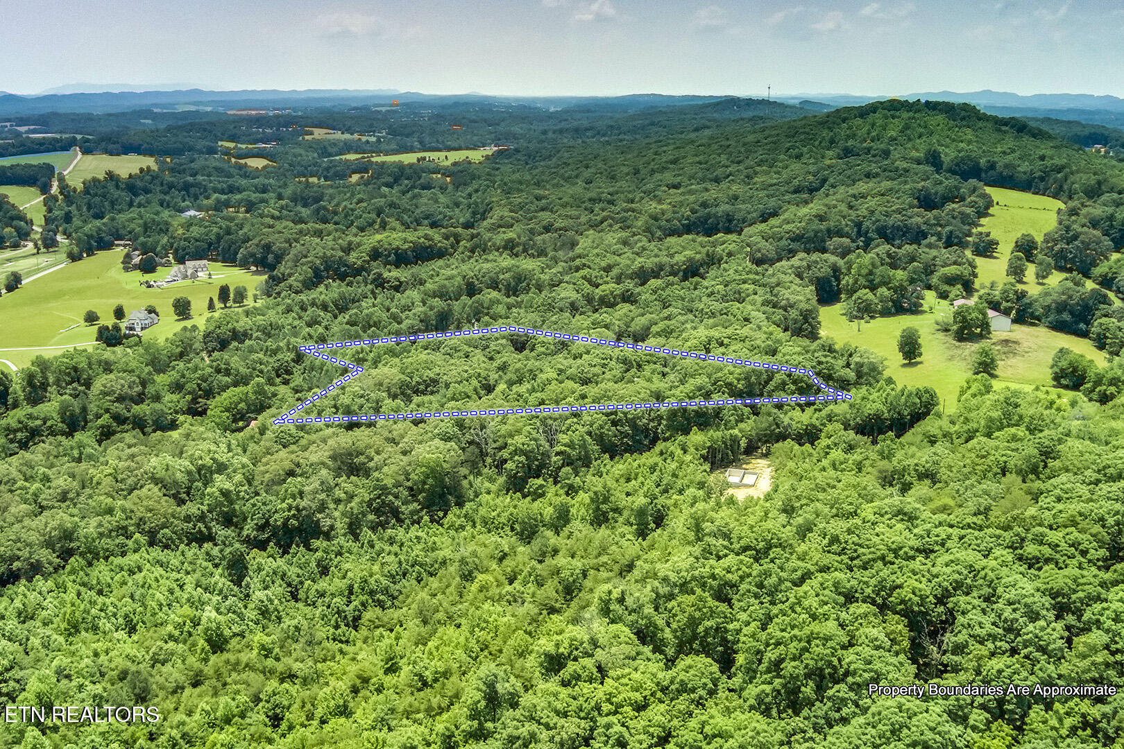 Vonore, Tennessee 37885, United States, ,Land,Active,124957