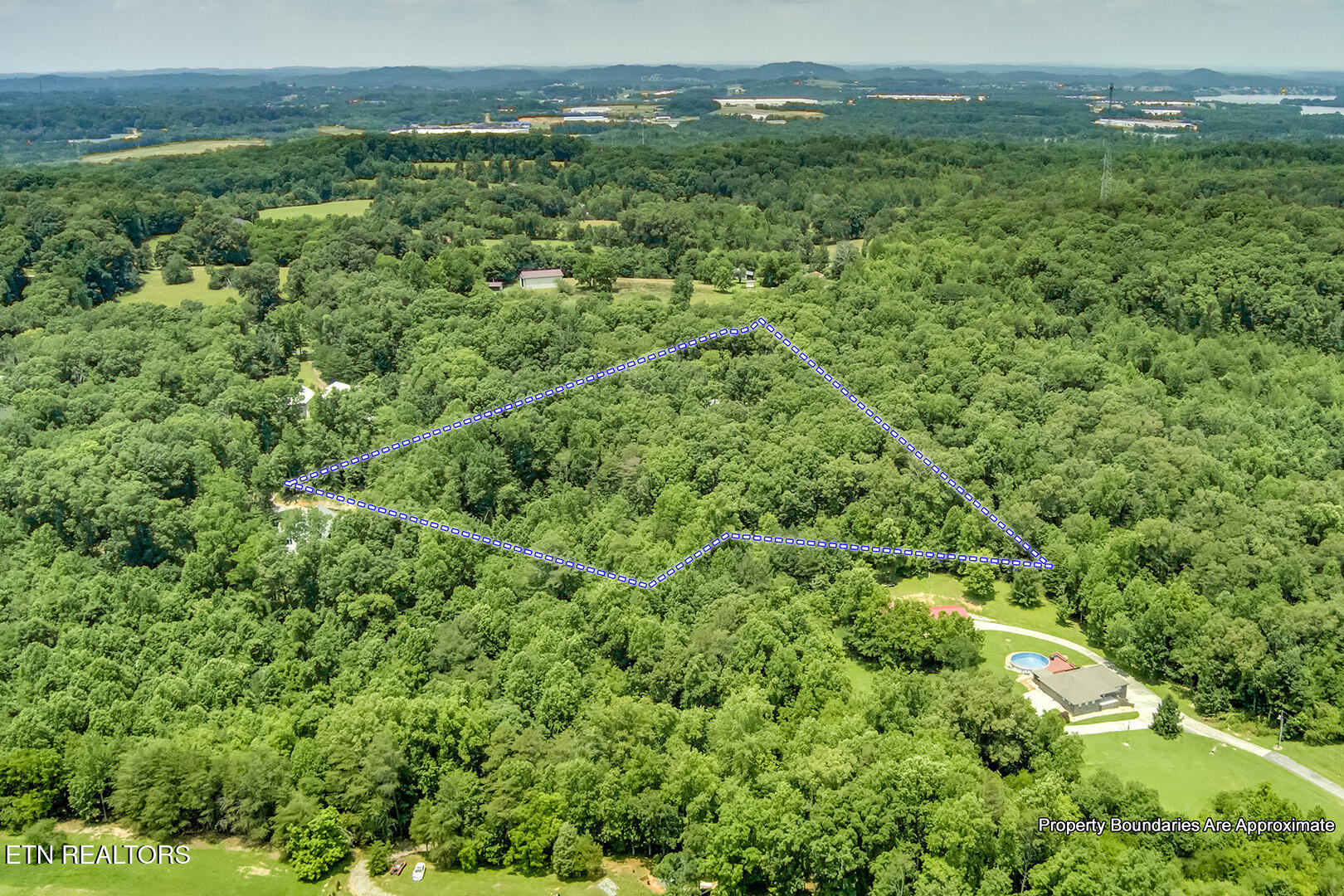 Vonore, Tennessee 37885, United States, ,Land,Active,124957