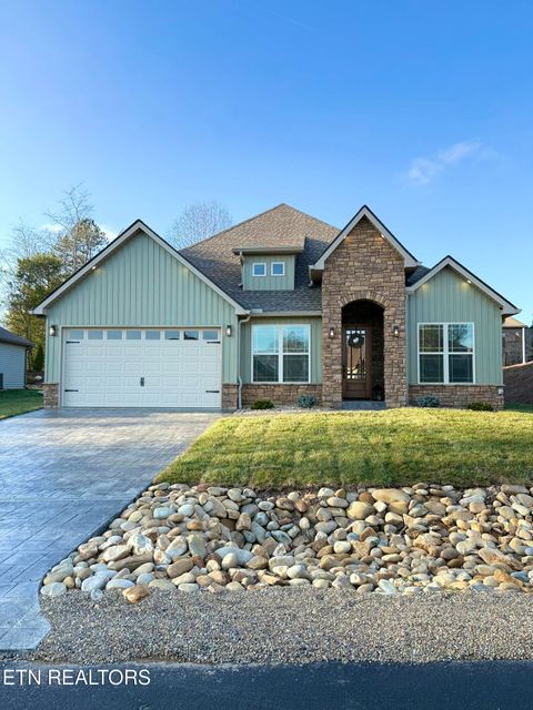 Photo of 205 Chogi Lane, Loudon, TN 37774 (MLS # 1323655)