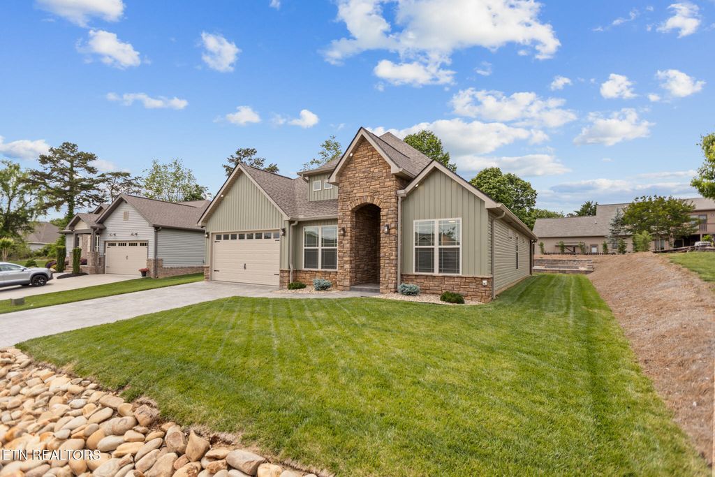 Photo of 205 Chogi Lane, Loudon, TN 37774 (MLS # 1323655)