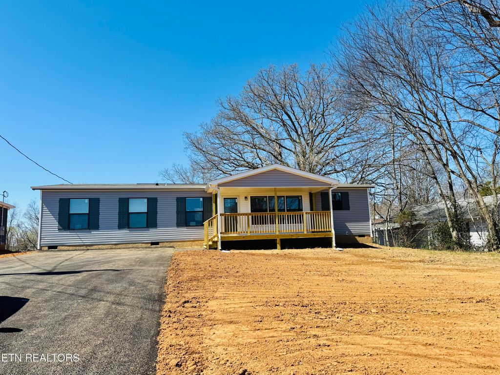 Photo of 4406 Anna Maria Lane, Strawberry Plains, TN 37871 (MLS # 1286097)