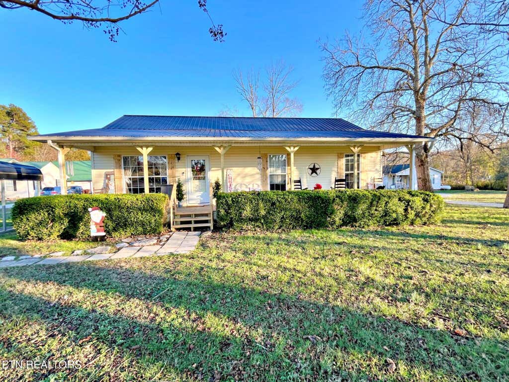 Photo of 18398 State Highway 58 N, Decatur, TN 37322 (MLS # 1284065)