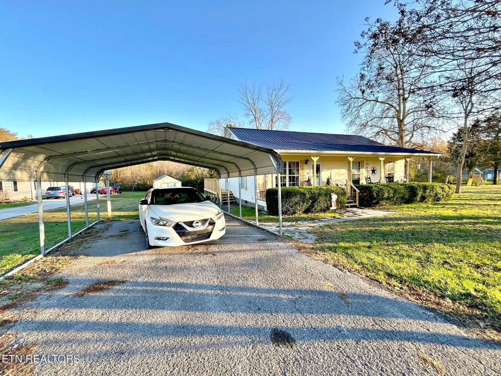 Photo of 18398 State Highway 58 N, Decatur, TN 37322 (MLS # 1284065)