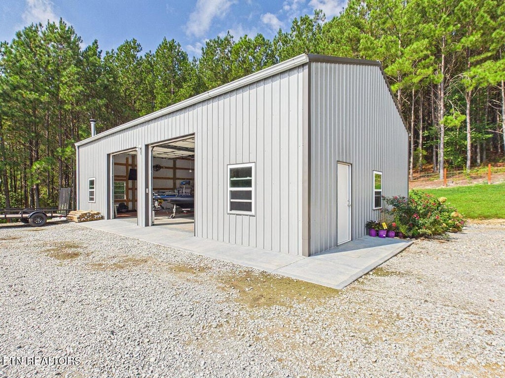 Photo of 395 Sunny View Rd, Dayton, TN 37321 (MLS # 1356398)