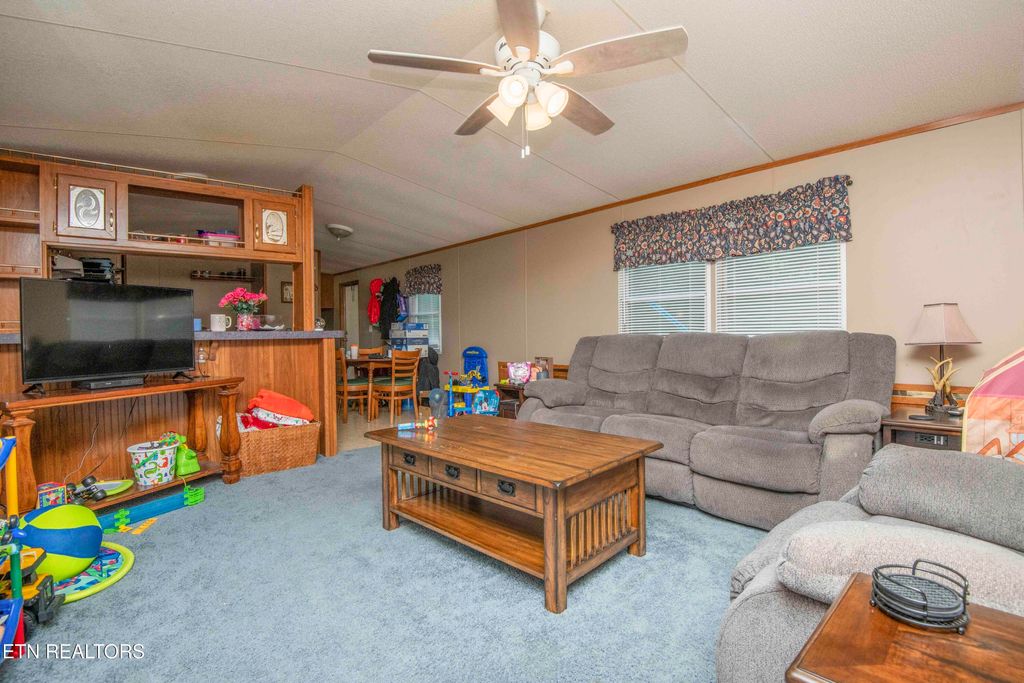 Photo of 2920 Grapevine Hollow Road Rd, Dandridge, TN 37725 (MLS # 1311845)