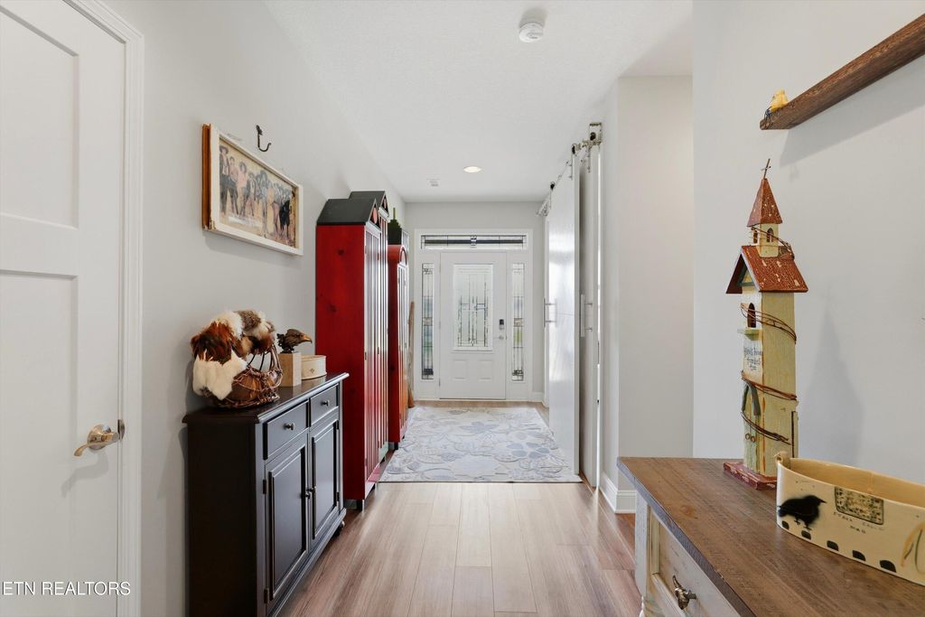 Photo of 1664 Hickory Reserve Rd, Knoxville, TN 37932 (MLS # 1336300)