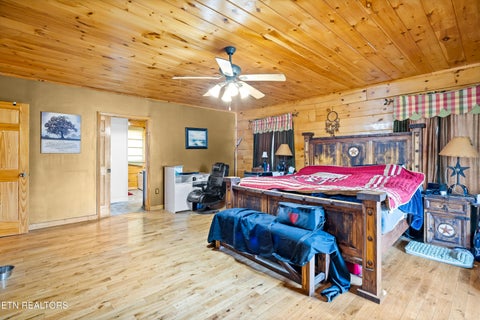 Tiny photo for 180 McJunkin Rd, Tellico Plains, TN 37385 (MLS # 1354894)