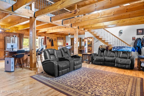 Tiny photo for 180 McJunkin Rd, Tellico Plains, TN 37385 (MLS # 1354894)