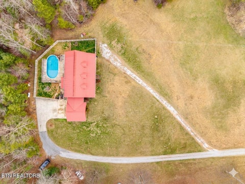 Tiny photo for 180 McJunkin Rd, Tellico Plains, TN 37385 (MLS # 1354894)