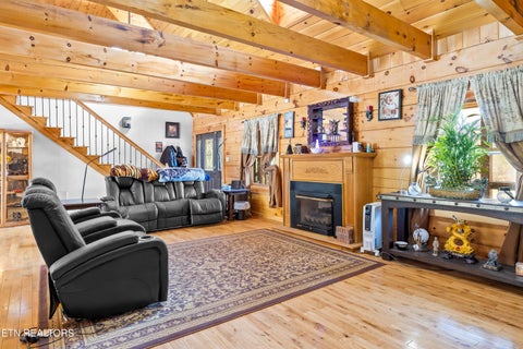 Tiny photo for 180 McJunkin Rd, Tellico Plains, TN 37385 (MLS # 1354894)