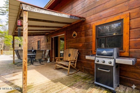Tiny photo for 180 McJunkin Rd, Tellico Plains, TN 37385 (MLS # 1354894)