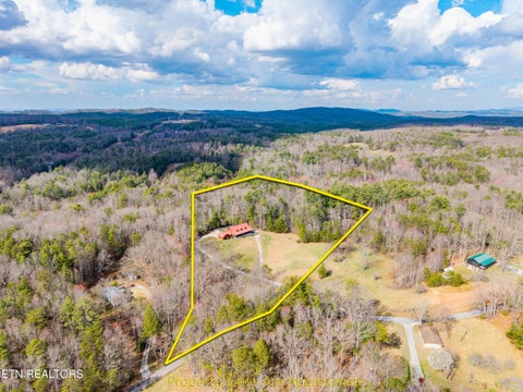 Tiny photo for 180 McJunkin Rd, Tellico Plains, TN 37385 (MLS # 1354894)
