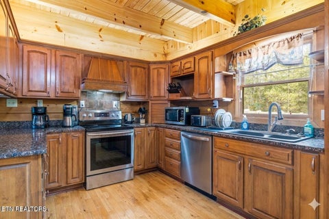 Tiny photo for 180 McJunkin Rd, Tellico Plains, TN 37385 (MLS # 1354894)