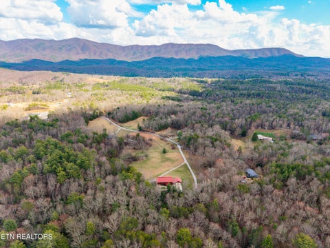 Tiny photo for 180 McJunkin Rd, Tellico Plains, TN 37385 (MLS # 1354894)