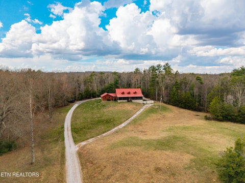 Tiny photo for 180 McJunkin Rd, Tellico Plains, TN 37385 (MLS # 1354894)