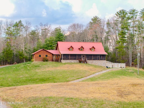 Tiny photo for 180 McJunkin Rd, Tellico Plains, TN 37385 (MLS # 1354894)