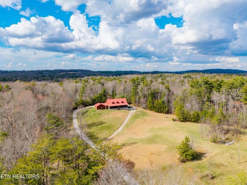 Tiny photo for 180 McJunkin Rd, Tellico Plains, TN 37385 (MLS # 1354894)