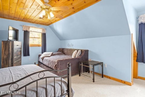 Tiny photo for 180 McJunkin Rd, Tellico Plains, TN 37385 (MLS # 1354894)