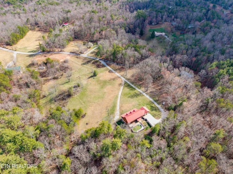 Tiny photo for 180 McJunkin Rd, Tellico Plains, TN 37385 (MLS # 1354894)