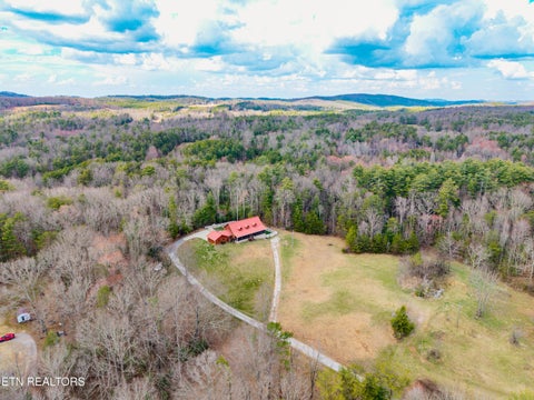 Tiny photo for 180 McJunkin Rd, Tellico Plains, TN 37385 (MLS # 1354894)