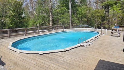 Tiny photo for 180 McJunkin Rd, Tellico Plains, TN 37385 (MLS # 1354894)