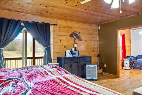 Tiny photo for 180 McJunkin Rd, Tellico Plains, TN 37385 (MLS # 1354894)
