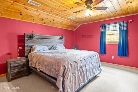 Tiny photo for 180 McJunkin Rd, Tellico Plains, TN 37385 (MLS # 1354894)