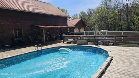 Tiny photo for 180 McJunkin Rd, Tellico Plains, TN 37385 (MLS # 1354894)