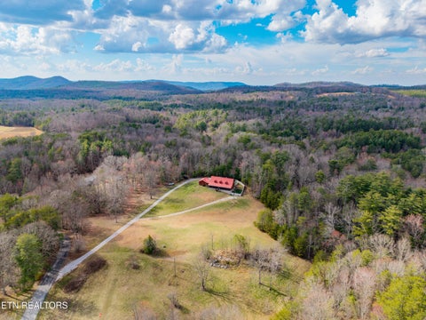 Tiny photo for 180 McJunkin Rd, Tellico Plains, TN 37385 (MLS # 1354894)