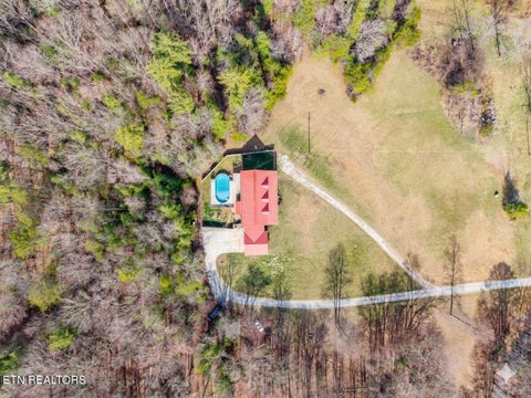 Tiny photo for 180 McJunkin Rd, Tellico Plains, TN 37385 (MLS # 1354894)