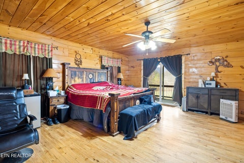 Tiny photo for 180 McJunkin Rd, Tellico Plains, TN 37385 (MLS # 1354894)