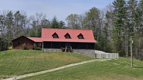 Tiny photo for 180 McJunkin Rd, Tellico Plains, TN 37385 (MLS # 1354894)