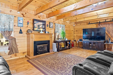 Tiny photo for 180 McJunkin Rd, Tellico Plains, TN 37385 (MLS # 1354894)