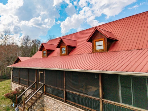 Tiny photo for 180 McJunkin Rd, Tellico Plains, TN 37385 (MLS # 1354894)