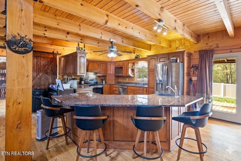 Tiny photo for 180 McJunkin Rd, Tellico Plains, TN 37385 (MLS # 1354894)
