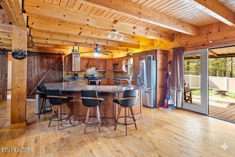 Tiny photo for 180 McJunkin Rd, Tellico Plains, TN 37385 (MLS # 1354894)