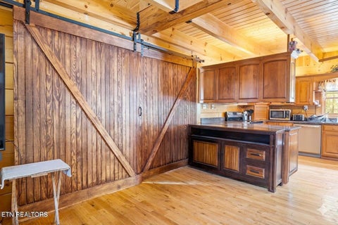 Tiny photo for 180 McJunkin Rd, Tellico Plains, TN 37385 (MLS # 1354894)