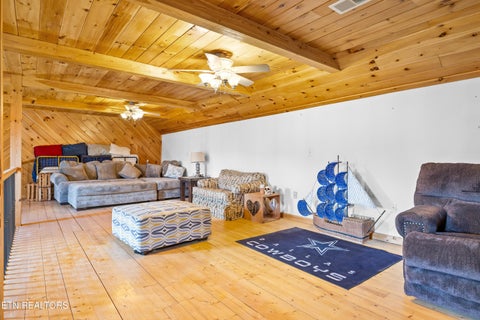 Tiny photo for 180 McJunkin Rd, Tellico Plains, TN 37385 (MLS # 1354894)