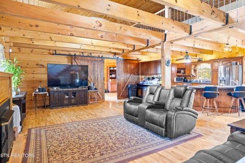 Tiny photo for 180 McJunkin Rd, Tellico Plains, TN 37385 (MLS # 1354894)