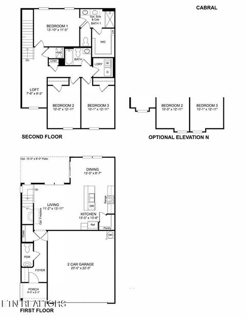 Tiny photo for 962 Calico Lane, Seymour, TN 37865 (MLS # 1323001)