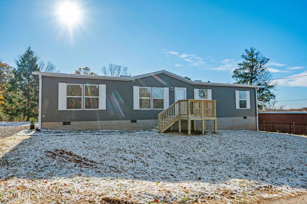 Photo of 123 Friendship Lane, Rockwood, TN 37854 (MLS # 1321636)