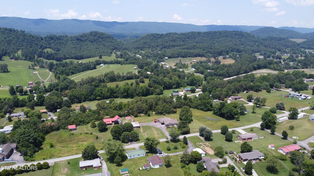 Photo of 299 Main St, Bean Station, TN 37708 (MLS # 1308767)