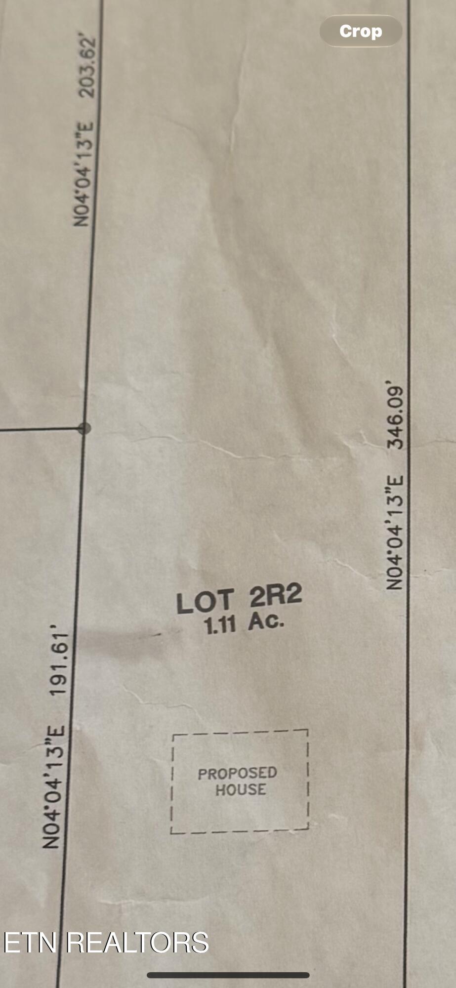 Photo of 22 Crooke Rd, Jefferson City, TN 37760 (MLS # 1360054)