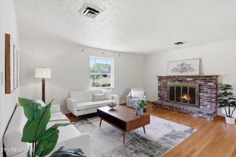 Tiny photo for 1809 River Shores Drive, Knoxville, TN 37914 (MLS # 1344606)
