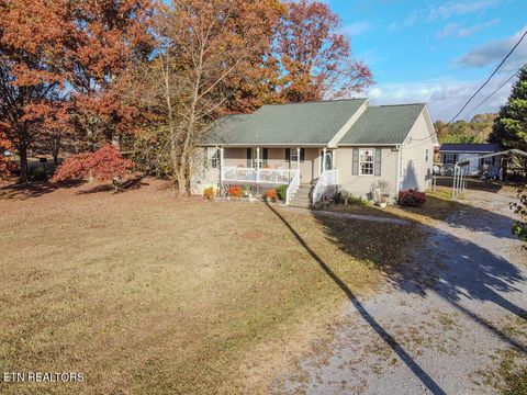Photo of 369 County Road 784, Etowah, TN 37331 (MLS # 1321539)