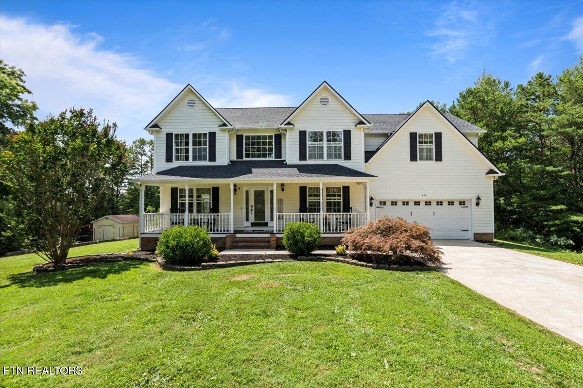 440 Indian Hills Rd