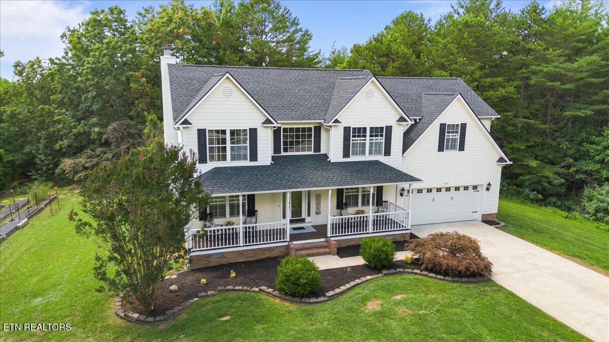440 Indian Hills Rd