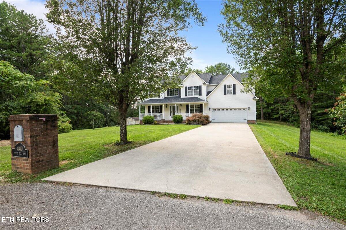 440 Indian Hills Rd