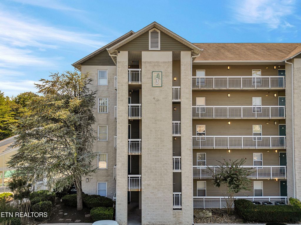Photo of 205 Ogle Drive #341, Pigeon Forge, TN 37863 (MLS # 1315978)